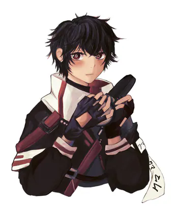 Artwork by Beeissleepy